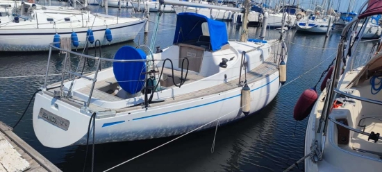 Alpa Canteri 950 de segunda mano en venta