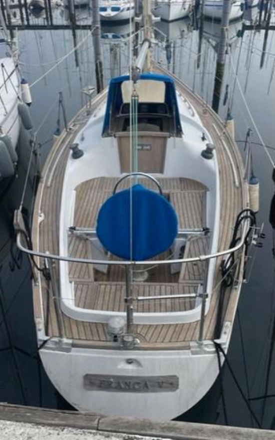 Alpa Canteri 950 de segunda mano en venta