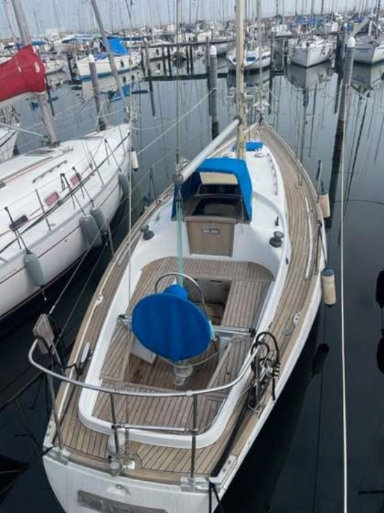 Alpa Canteri 950 de segunda mano en venta