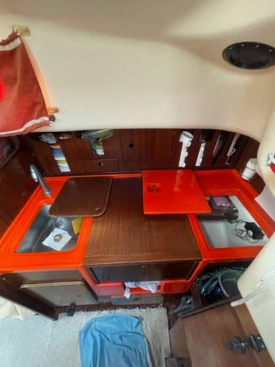 Alpa Canteri 950 de segunda mano en venta