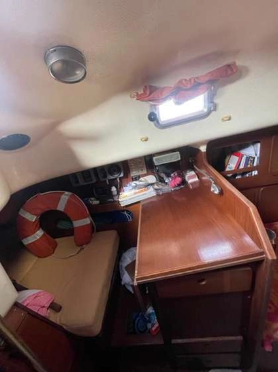 Alpa Canteri 950 de segunda mano en venta