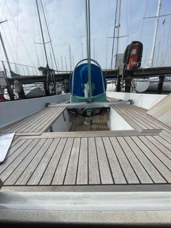 Alpa Canteri 950 de segunda mano en venta
