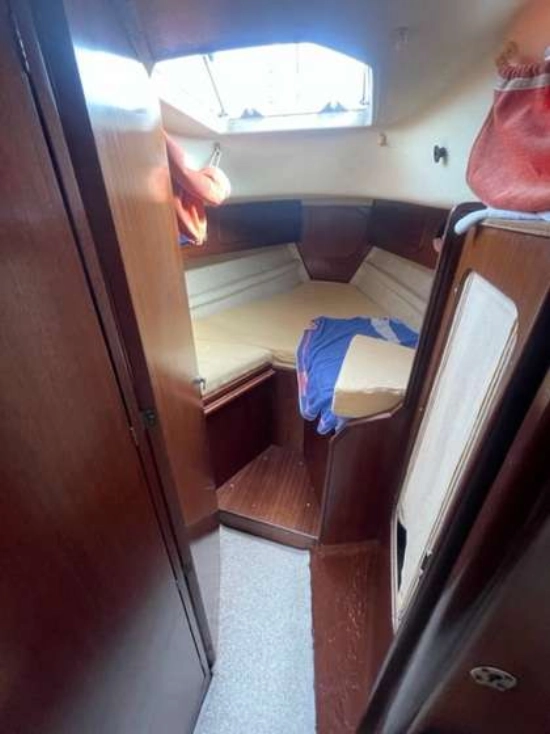Alpa Canteri 950 de segunda mano en venta