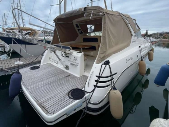Cranchi Smeraldo 36 usata in vendita