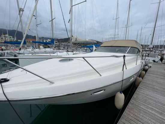Cranchi Smeraldo 36 usata in vendita