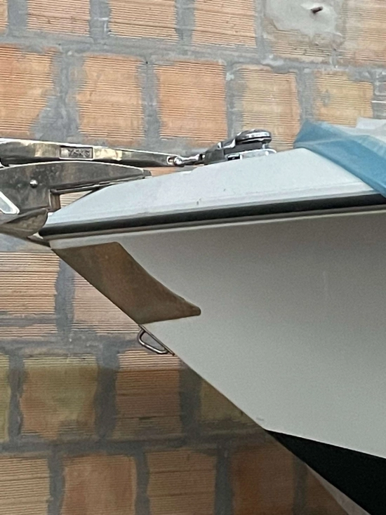 DELLA PASQUA DC7 ELITE usado à venda