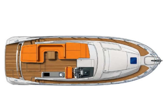 Azimut ATLANTIS 44 usado à venda