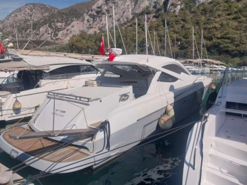 Numarine 55 HT de segunda mano en venta