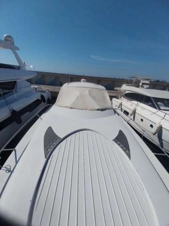 Numarine 55 HT usado à venda