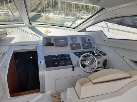 Numarine 55 HT usado à venda