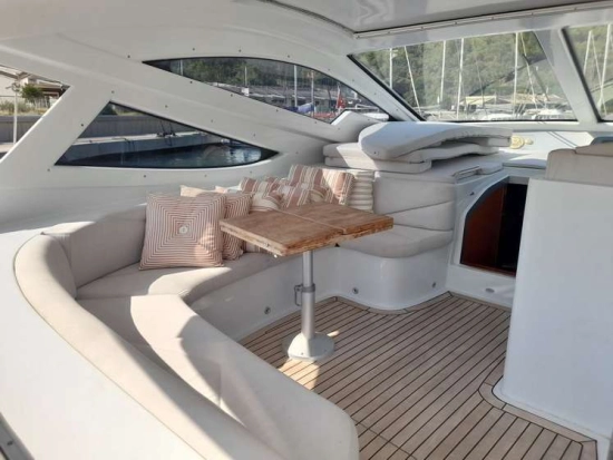Numarine 55 HT usado à venda