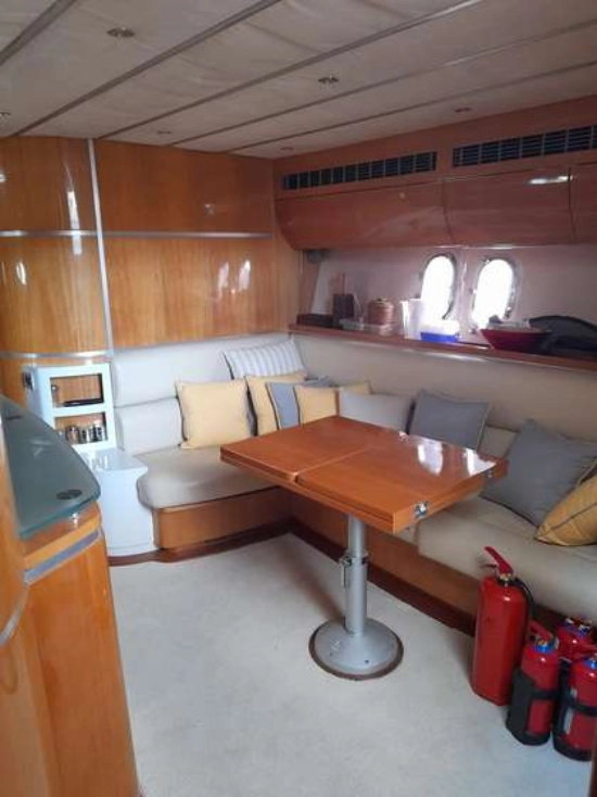 Numarine 55 HT usado à venda