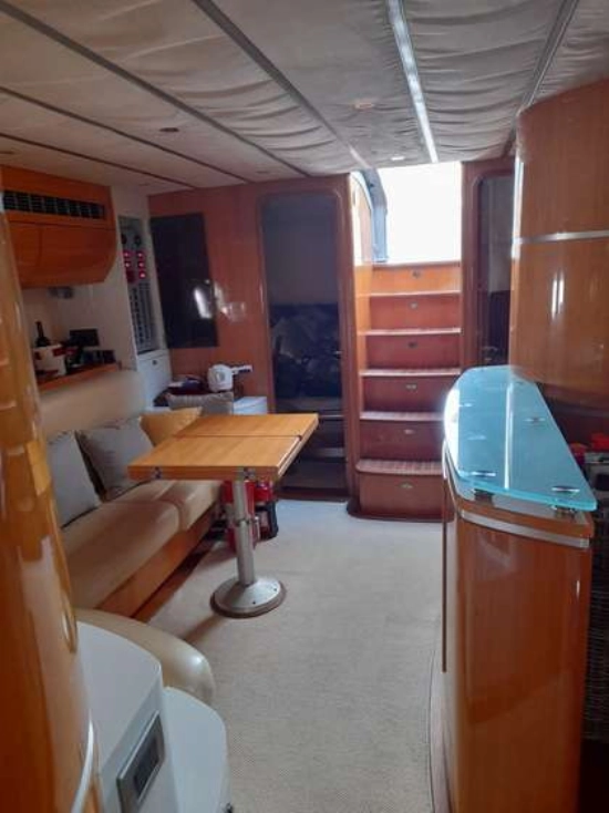 Numarine 55 HT usado à venda