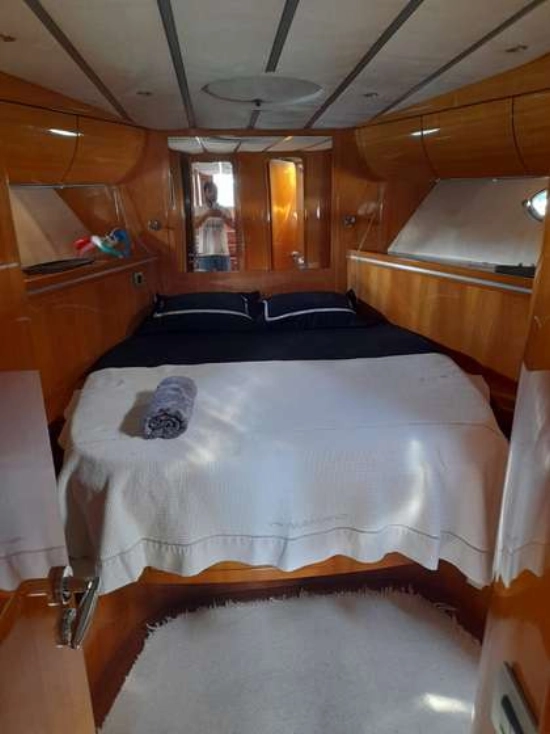 Numarine 55 HT usado à venda