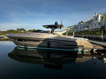 Rio DAYTONA 50 usata in vendita