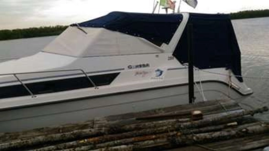 Carver 2757 MONTEGO de segunda mano en venta