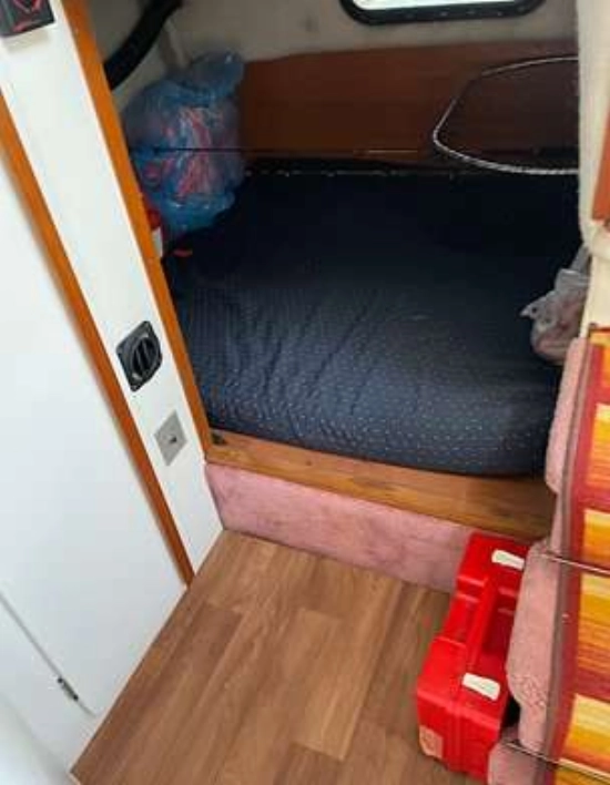 Carver 2757 MONTEGO de segunda mano en venta