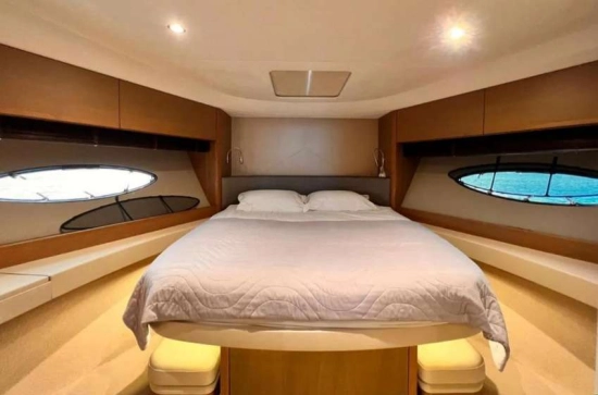 Princess 52 de segunda mano en venta