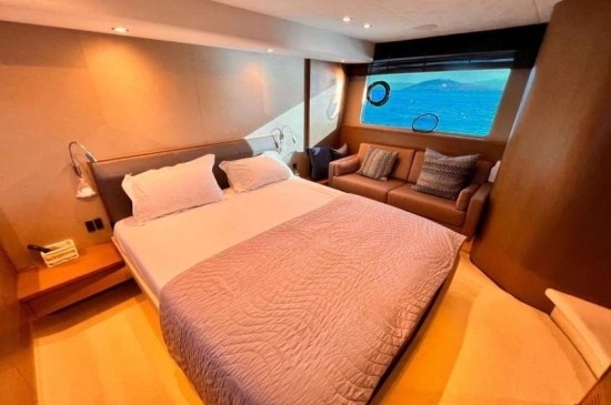 Princess 52 de segunda mano en venta