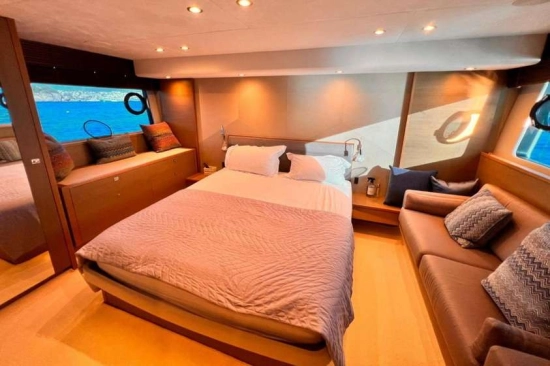 Princess 52 de segunda mano en venta