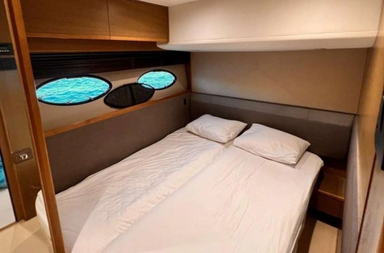 Princess 52 de segunda mano en venta
