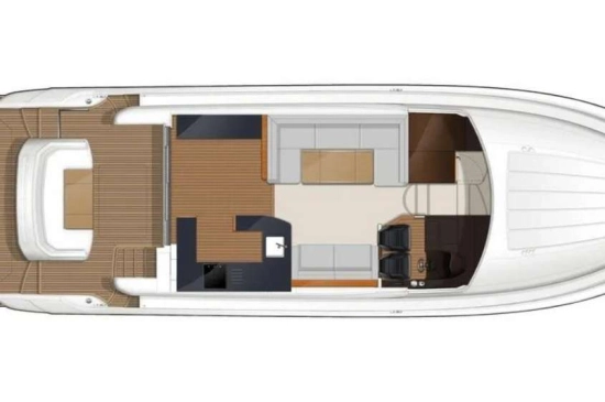 Princess 52 de segunda mano en venta