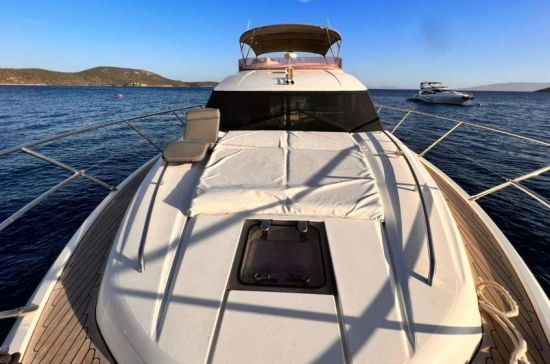 Princess 52 de segunda mano en venta