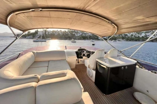 Princess 52 de segunda mano en venta