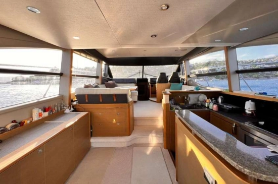 Princess 52 de segunda mano en venta