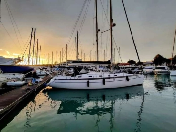 PONCIN YACHTS HARMONY 47 usata in vendita