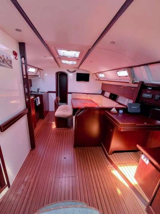 PONCIN YACHTS HARMONY 47 de segunda mano en venta