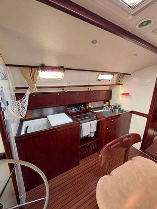 PONCIN YACHTS HARMONY 47 de segunda mano en venta