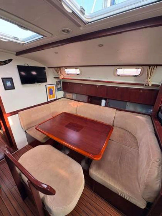 PONCIN YACHTS HARMONY 47 de segunda mano en venta