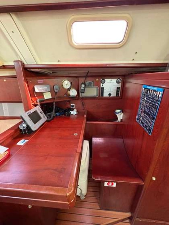 PONCIN YACHTS HARMONY 47 de segunda mano en venta