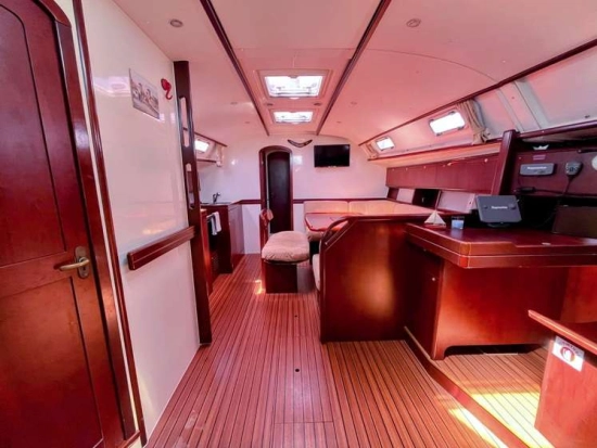 PONCIN YACHTS HARMONY 47 de segunda mano en venta