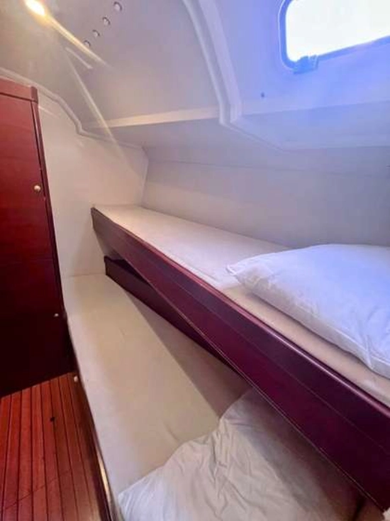 PONCIN YACHTS HARMONY 47 de segunda mano en venta