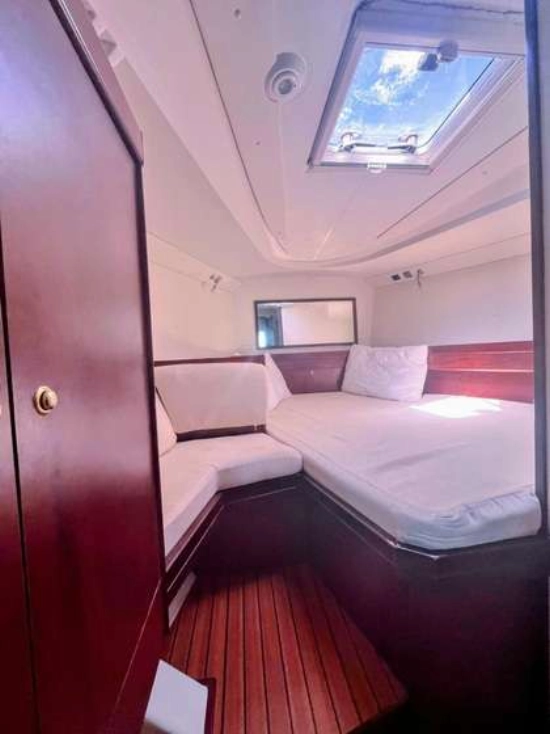 PONCIN YACHTS HARMONY 47 de segunda mano en venta