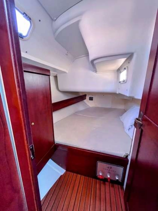 PONCIN YACHTS HARMONY 47 de segunda mano en venta