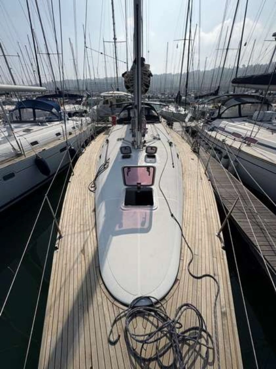 PONCIN YACHTS HARMONY 47 de segunda mano en venta