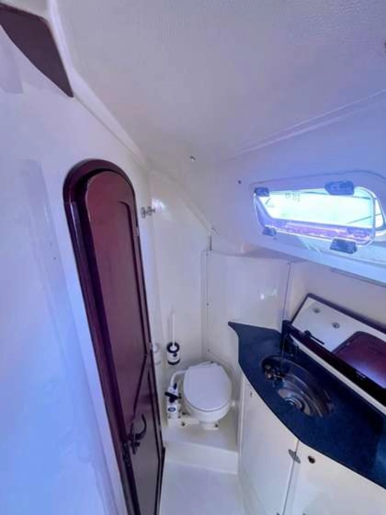 PONCIN YACHTS HARMONY 47 de segunda mano en venta