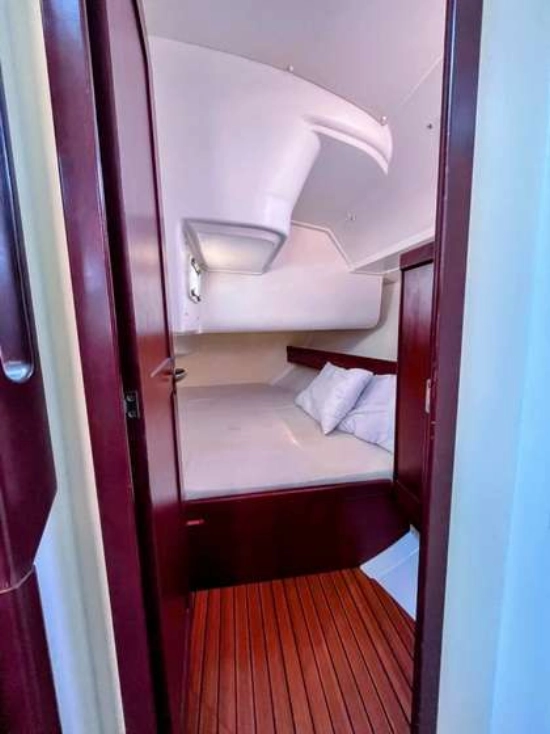 PONCIN YACHTS HARMONY 47 de segunda mano en venta