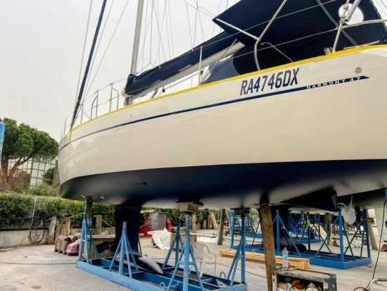 PONCIN YACHTS HARMONY 47 de segunda mano en venta