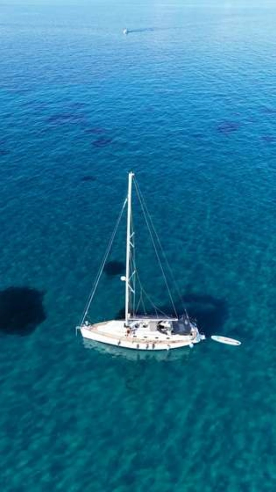 PONCIN YACHTS HARMONY 47 de segunda mano en venta