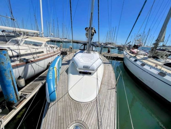 PONCIN YACHTS HARMONY 47 de segunda mano en venta