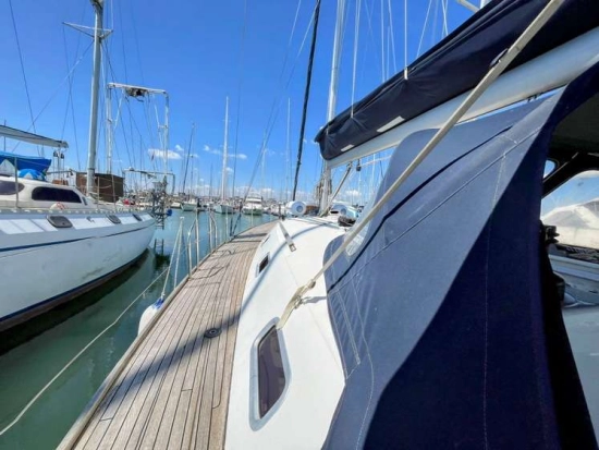 PONCIN YACHTS HARMONY 47 de segunda mano en venta