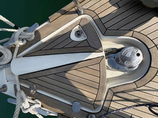 PONCIN YACHTS HARMONY 47 de segunda mano en venta