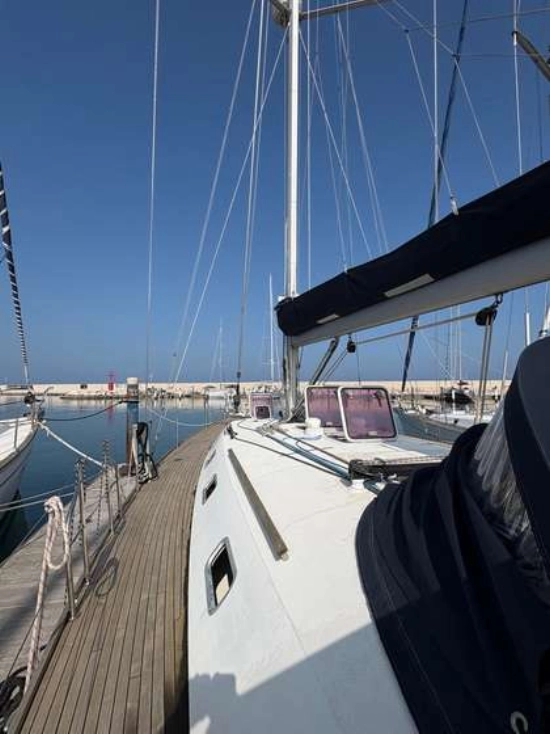PONCIN YACHTS HARMONY 47 de segunda mano en venta
