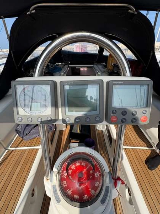 PONCIN YACHTS HARMONY 47 de segunda mano en venta