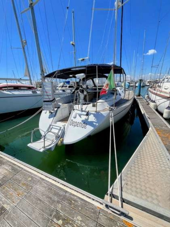 PONCIN YACHTS HARMONY 47 de segunda mano en venta