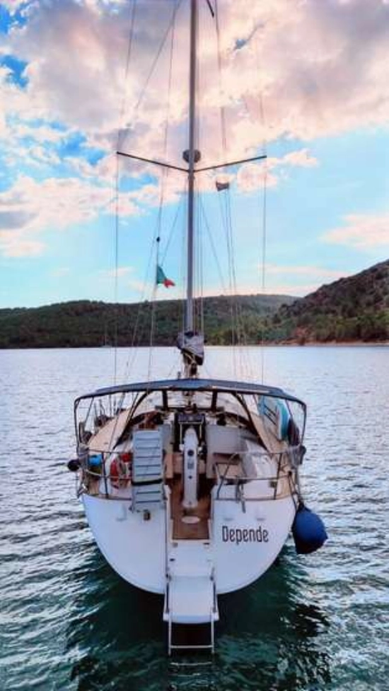 PONCIN YACHTS HARMONY 47 de segunda mano en venta